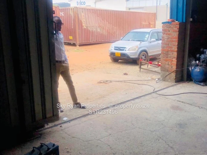 Pomona Commercial Property For Sale