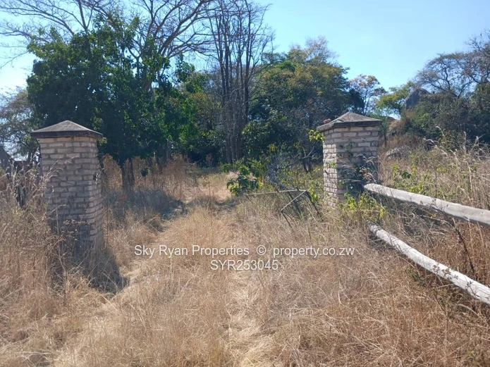 Marondera Farm For Sale 