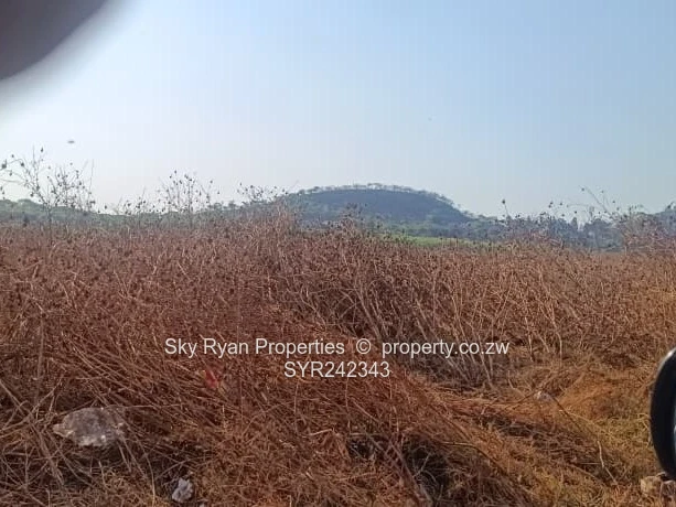 Tynwald South Land For Sale