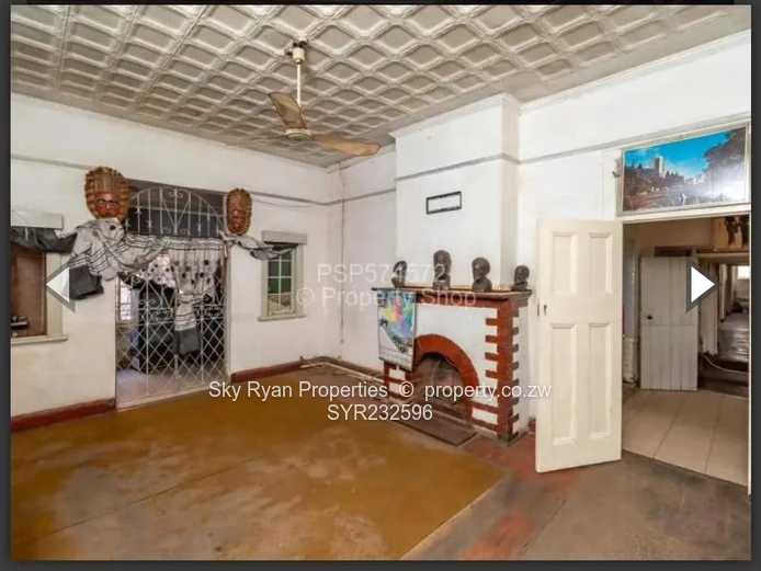 Avenues Commercial Property For Sale