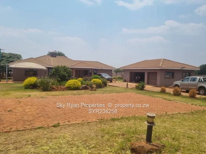 Brookview House For Sale