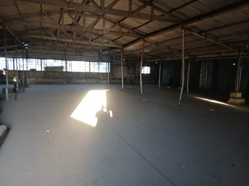 Warehouse & Factory