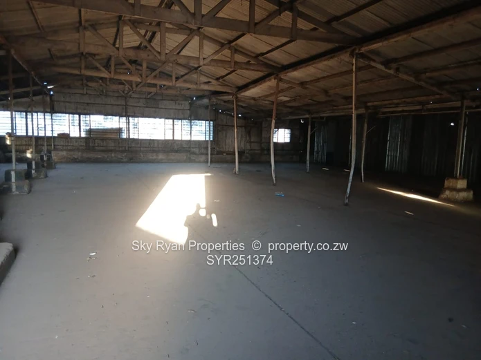 New Ardbennie Warehouse For Sale