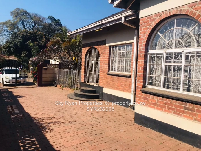 Belvedere Commercial Property For Sale