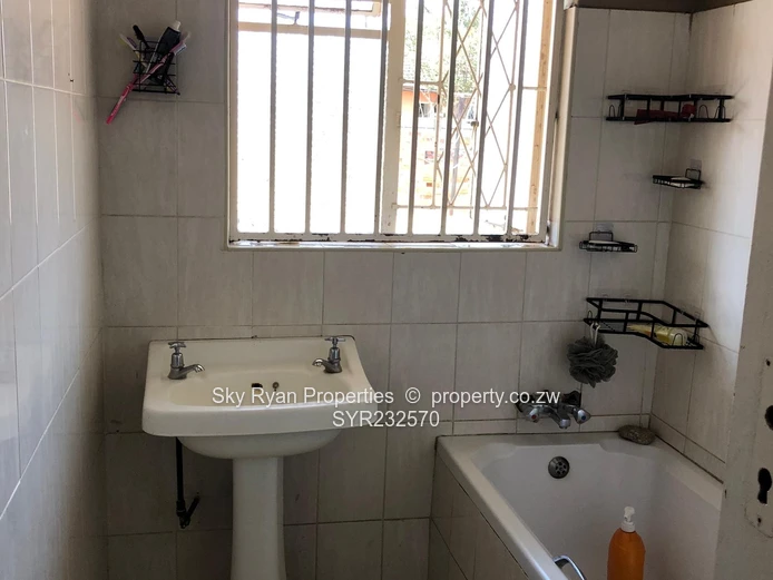 Ashdown Park House For Sale