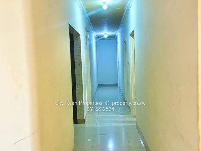 Norton House For Sale