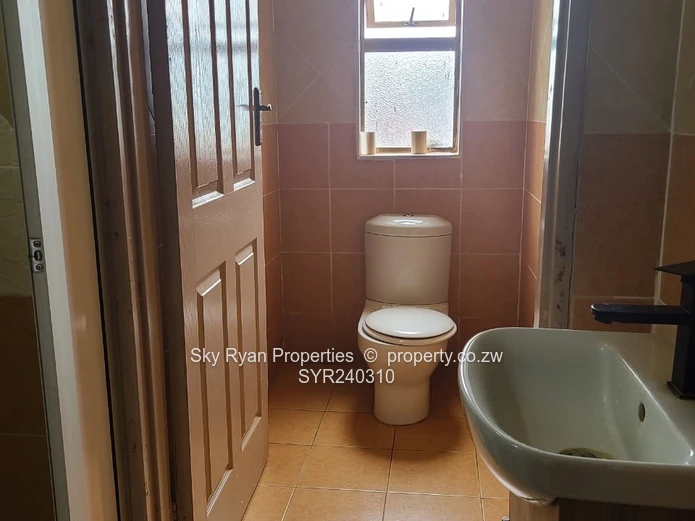 Gletwin Double Storey For Sale