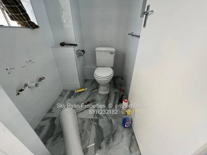 Duplex Garden Flat to let 