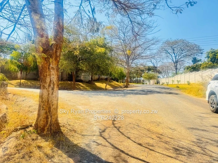 Borrowdale, Helensvale Stand For Sale