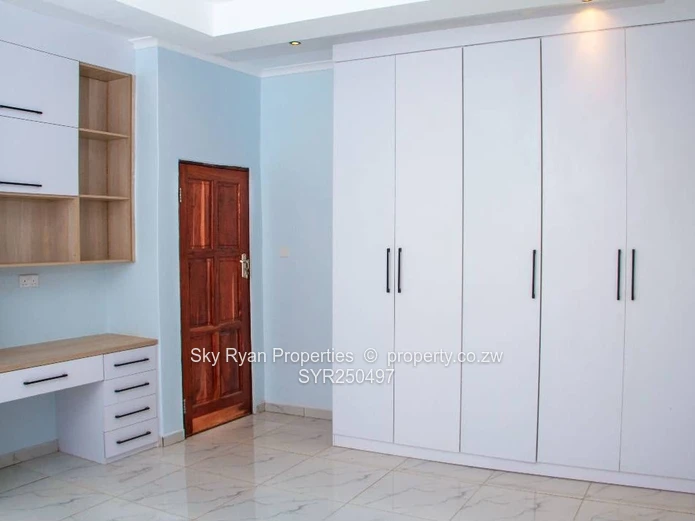 Borrowdale Hogerty hill Villa to let 