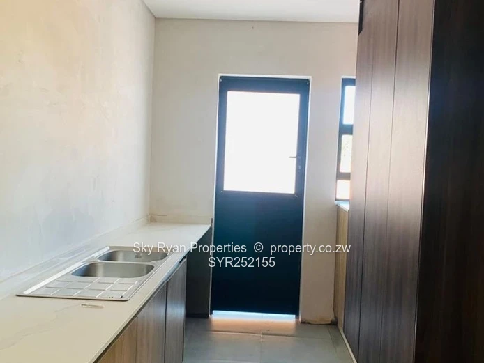 Borrowdale Quinnington House For Sale