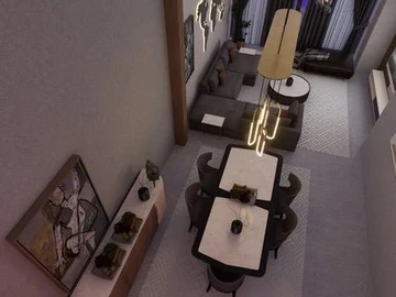 3 Bedroom Townhouse Complex