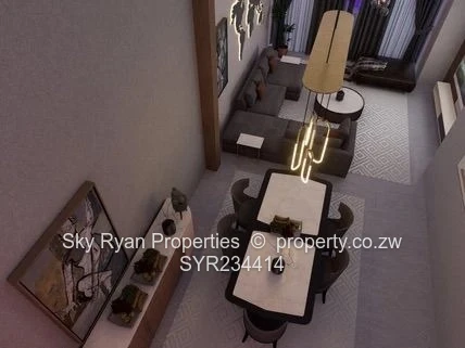 Mount Pleasant Cluster Home For Sale