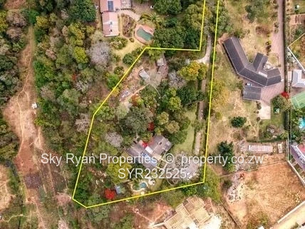 Glen Lorne Double Storey For Sale