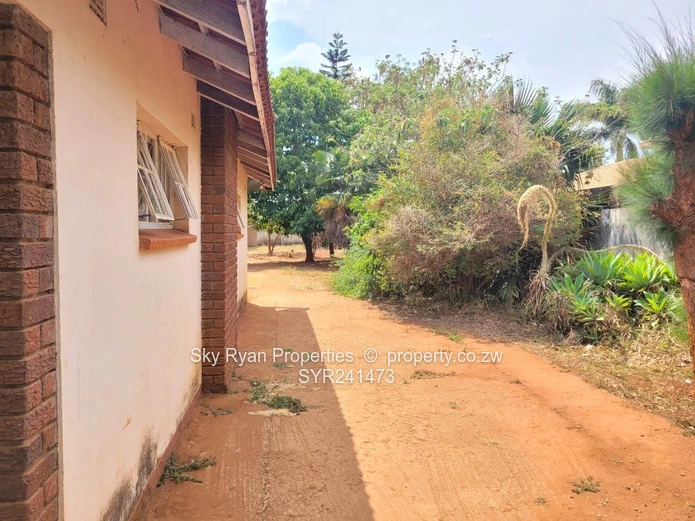 Mount Pleasant Heights Phase 1 For Sale