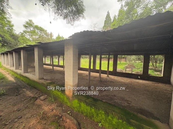 Arcturas Farm For Sale 