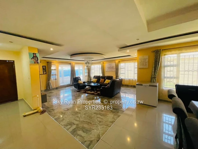 Sandton  Phase 2 House For Sale