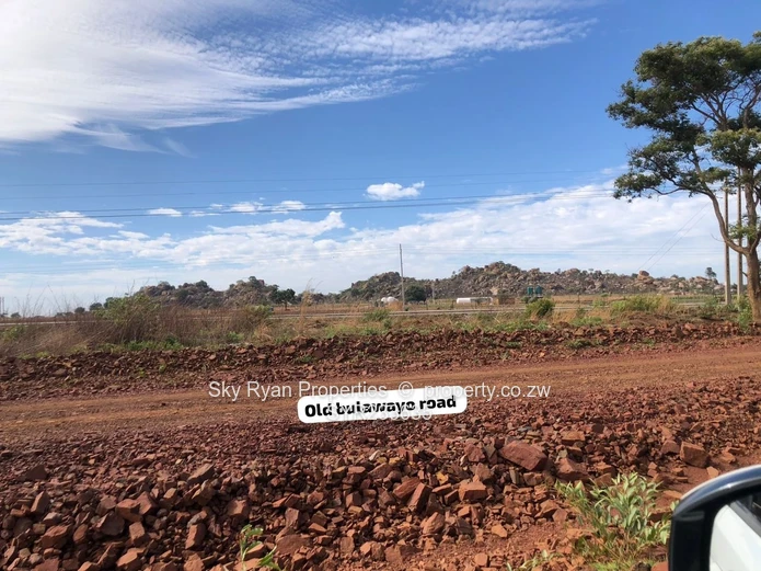 Somerby Harare west land for sale 