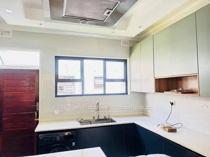 Carrick Creek Villa for Sale - Newly Built!