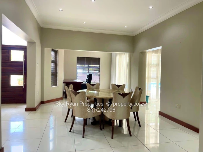 Borrowdale Brooke Double Storey For Sale
