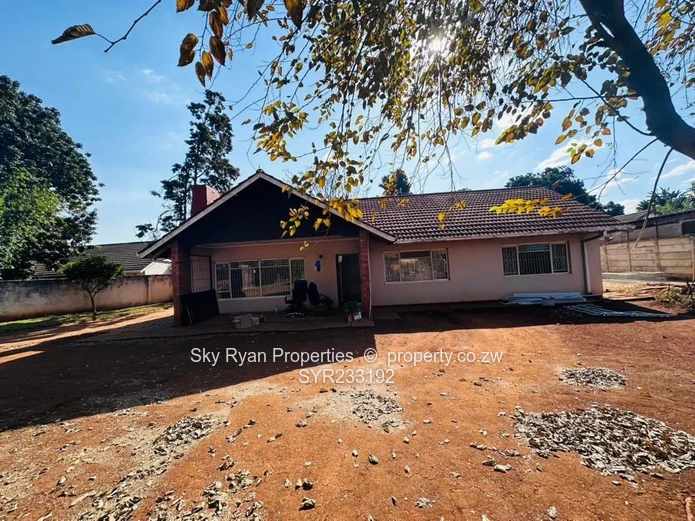 Belvedere Property For Sale