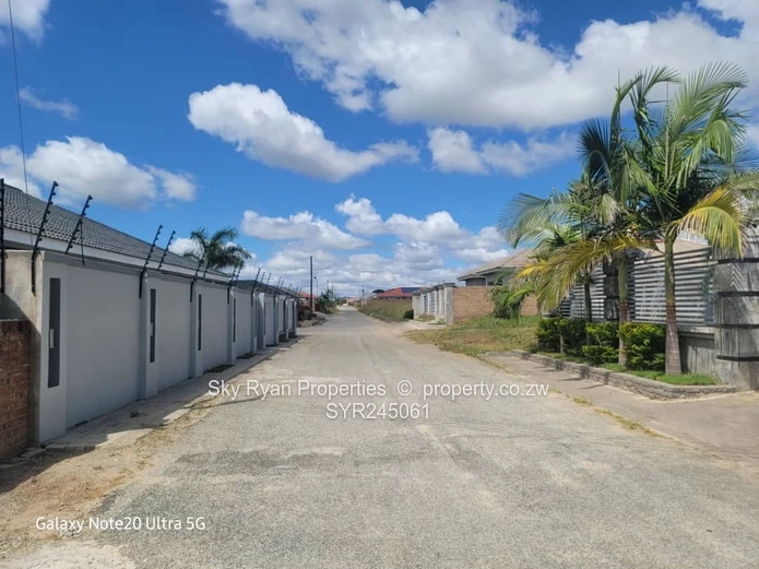 Mabvazuva Phase 1 Stand For Sale 