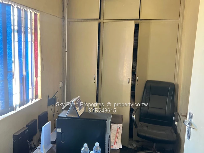 Glen Eagles Commercial Property For Sale