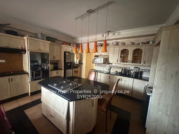 Borrowdale Quinnington Double Storey For Sale
