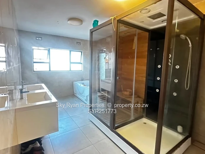 Mount Pleasant Heights Double Storey For Sale