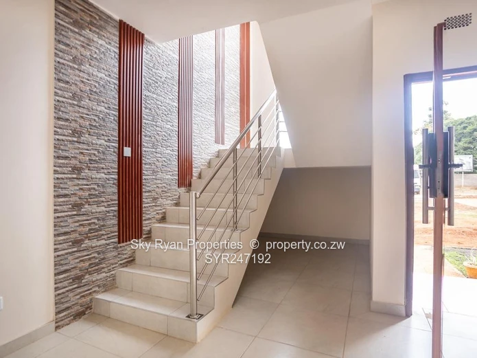 Marlborough 8 Duplex 4 Bed Flats For Sale