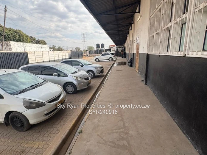 Willowvale Road 2 Industrial Properties For Sale