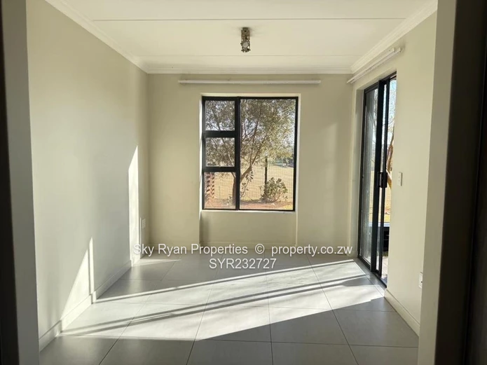 South Africa, Pretoria, The Hills Game Reserve Estate Garden Apartment For Sale