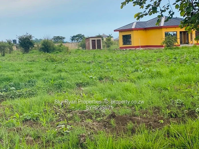 Norton Galloway Land For Sale