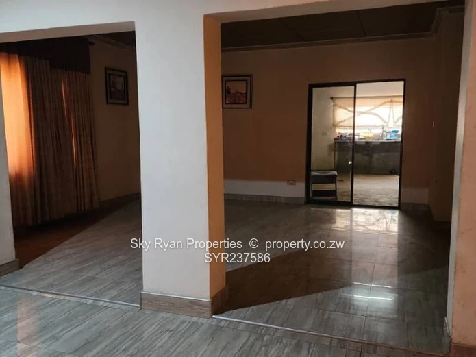 Norton house for sale 