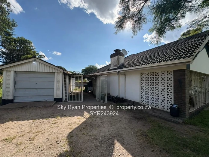 Hatfield House For Sale