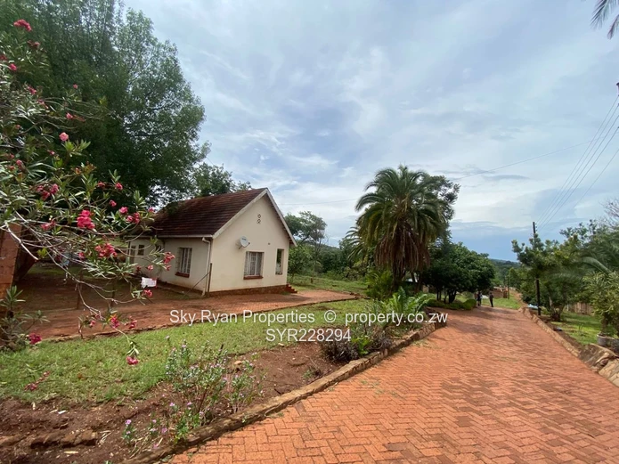 Glen Lorne Land For Sale