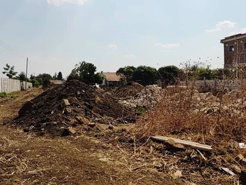 2 Bedroom Flat & Apartment