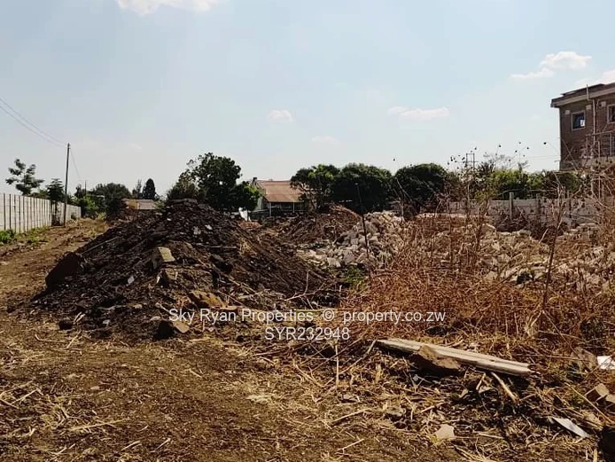 Old Marlborough Flat For Sale 