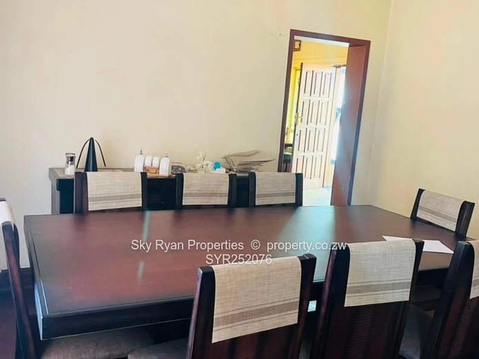 Belvedere House For Sale 