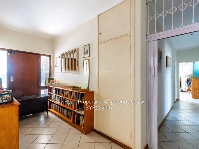 Borrowdale House For Sale