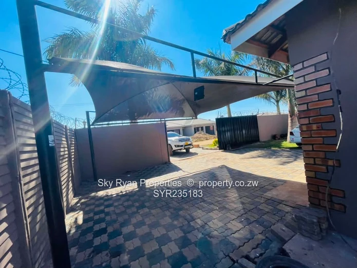 Sandton  Phase 2 House For Sale