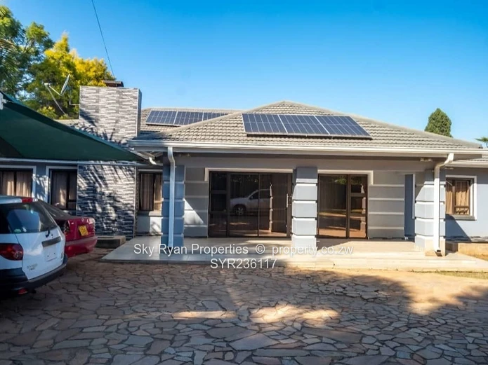 Strathaven House For Sale