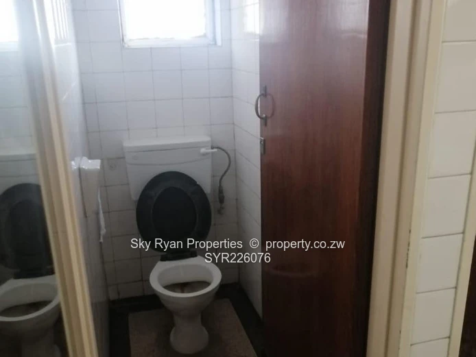 Prime Commercial Property for Sale in Bulawayo CBD