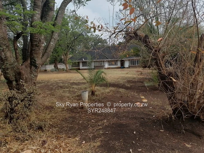 Old Mount Pleasant House For Sale
