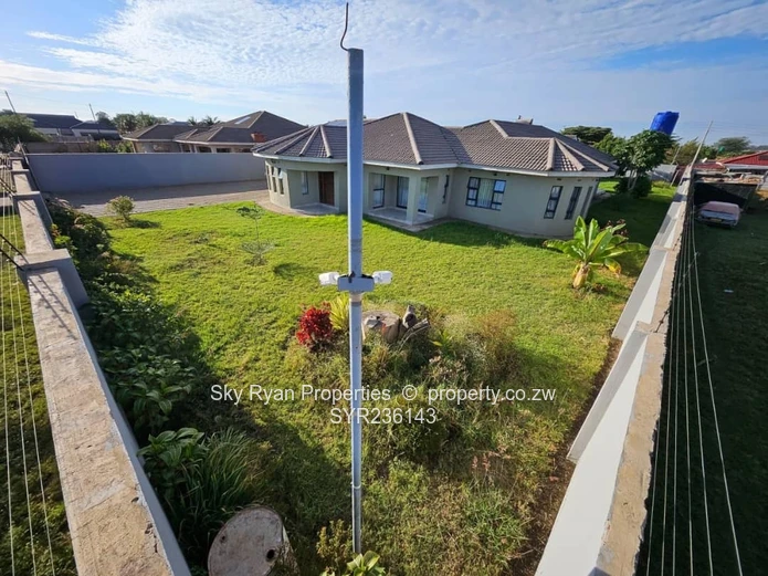 Sandton Phase 1  House For Sale