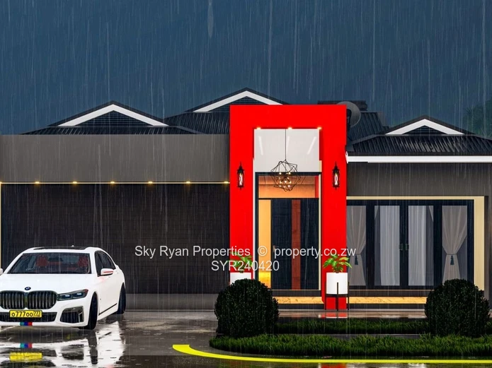 Spitzkop Prayer City Stand For Sale