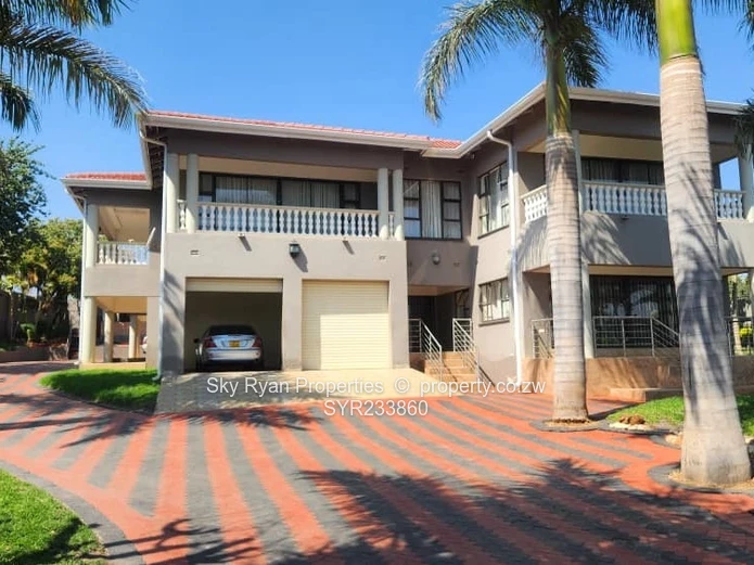 Borrowdale Pomona Double Storey For Sale