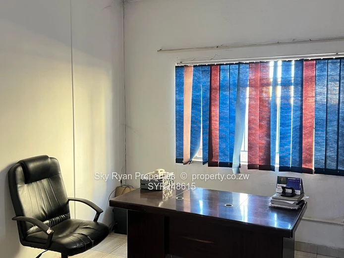 Glen Eagles Commercial Property For Sale
