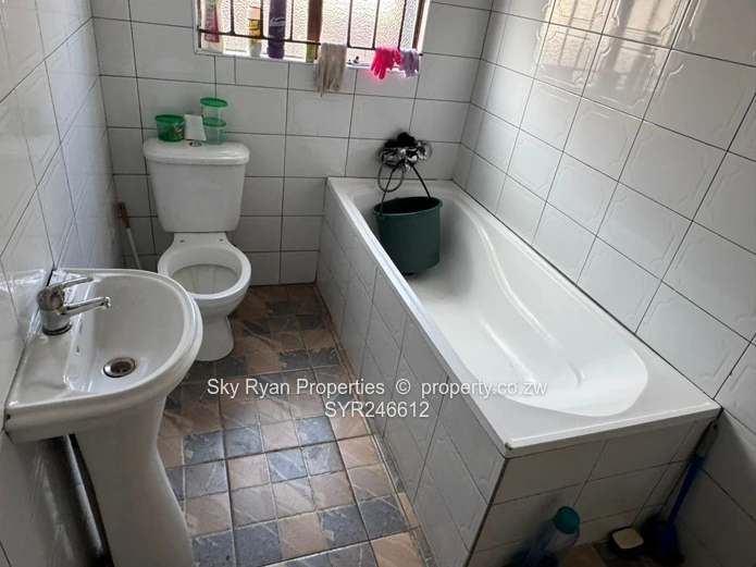 Fidelity House For Sale