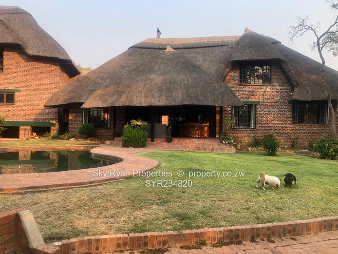 Glen Lorne Double Storey For Sale